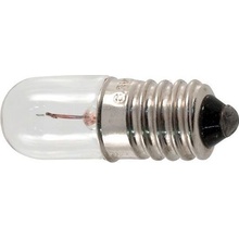 Hadex žárovka ETP do trafopájek 6,3V/0,3A E10