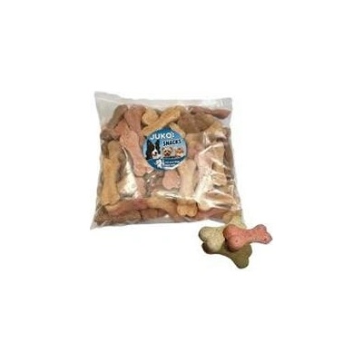 JUKO Multibisco velké sušenky Snacks 1 kg