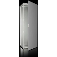 Rittal VX 8826.000 systém radových skríň 800 x 2200 x 600 ocelový plech svetlo sivá 1 ks