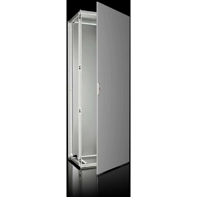 Rittal VX 8826.000 systém radových skríň 800 x 2200 x 600 ocelový plech svetlo sivá 1 ks