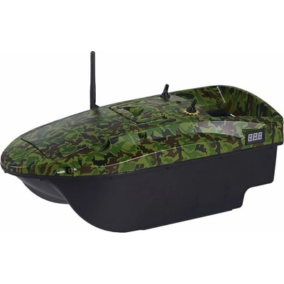 Devict Tanker Mono camo