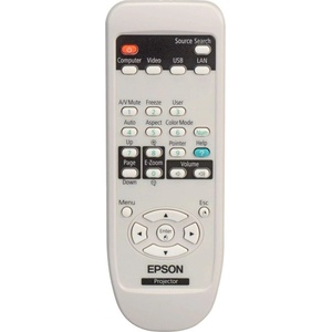 General Epson eb-x7, eb-x72, eb-w7, eb-s8, eb-x8, eb-w8, eb-x9, eb-w9 - дистанционно управление с лазерен указател (eb-x7, eb-x72, eb-w7, eb-s8, eb-x8, eb-w8, eb-x9, eb-w9)