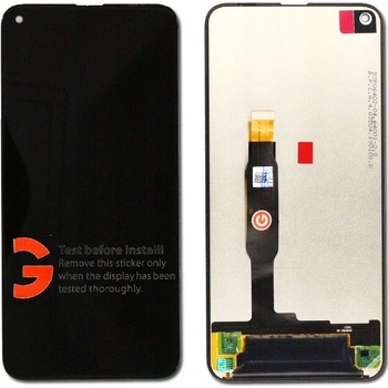 LCD Displej Nokia 8.1 Plus/X71