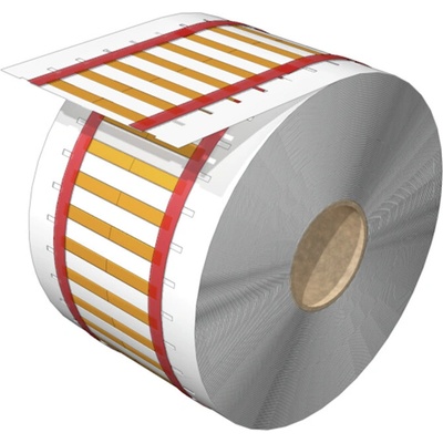 Systém kódování kabelů Weidmüller HS-FR 1.2-2.4/25 MM Y (2621570000)