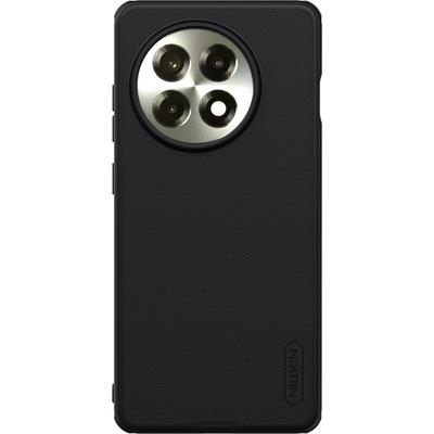 NoName Nillkin Super Frosted PRO OnePlus 13R Black 6902048295827
