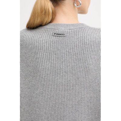 PINKO Рокля с вълна Pinko (105504.A2R1)