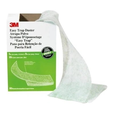 3M Easy Trap Duster prachové utierky 203 mm x 152 mm 250 listov
