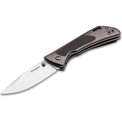 Magnum ADVANCE CHECKERING DARK