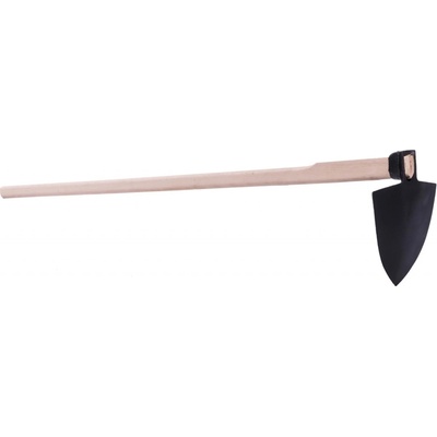 J.A.D. Tools 7434 Motyka kovaná s násadou 130 cm – Zboží Dáma