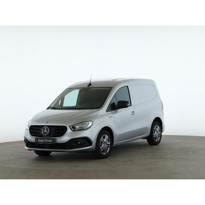 Mercedes-Benz Citan e Pro 90 kW