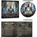 Accept - Humanoid Digipack CD