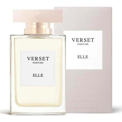 Verset Elle parfumovaná voda dámska 100 ml