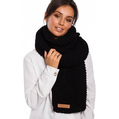 BE Knit Дамски шал модел 136414 BE Knit