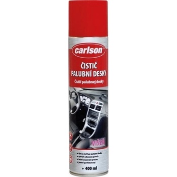 Carlson Cockpit Spray SPORT 400 ml