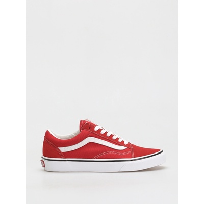Vans Old Skool červená