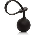 CalExotics Weighted Lasso Ring