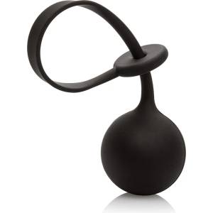 CalExotics Weighted Lasso Ring
