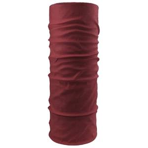 Origin Outdoors Многофункционален шал от мериносово влакно Burgundy (021068)