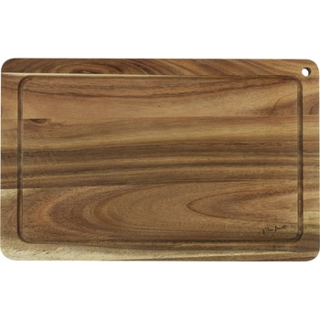 LT2146 KRÁJECÍ DESKA 36X23 ACACIA LAMART