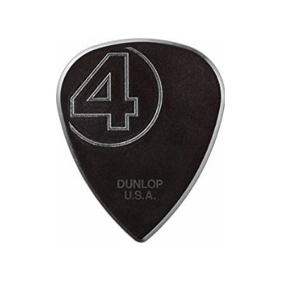 Dunlop 447PJR1.38 Jim Root Nylon 6ks