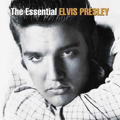 Presley Elvis - Essential LP