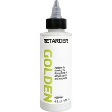 Golden Artist colors Open Retarder 118ml/237ml 3580 237ml