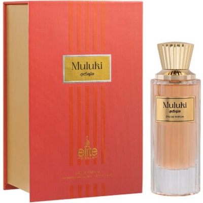 Risala Elite Muluki parfumovaná voda dámska 100 ml