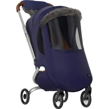 Mima Zimní sada Zigi Olive Green