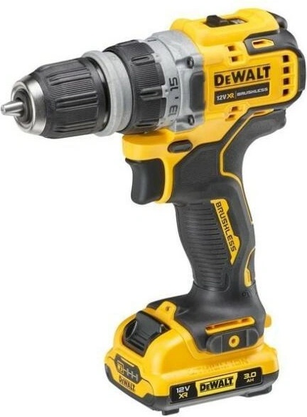 DEWALT DCD703L2T
