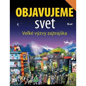 Objavujeme svet