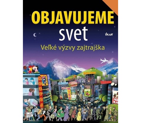 Objavujeme svet