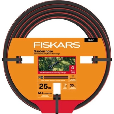 Fiskars Solid 3/4" 25 m 1076062