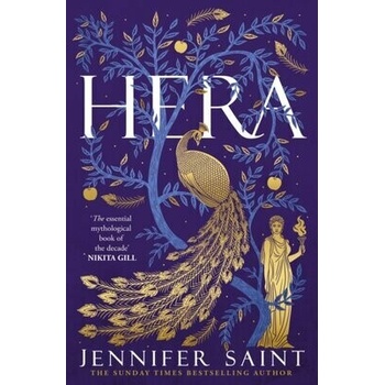 Hera - Jennifer Saint