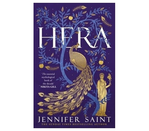 Hera - Jennifer Saint