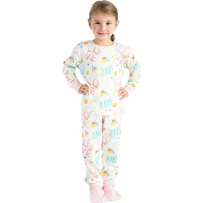 Detské pyžamo rozprávka ponožky