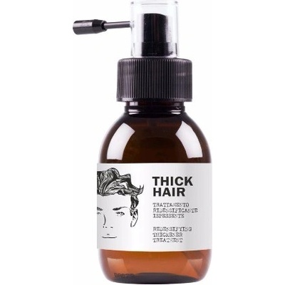 Dear Beard Thick Hair Lotion 100 ml