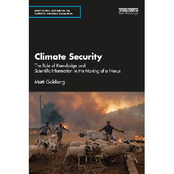 Climate Security | Matti Goldberg