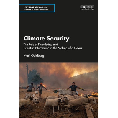 Climate Security | Matti Goldberg