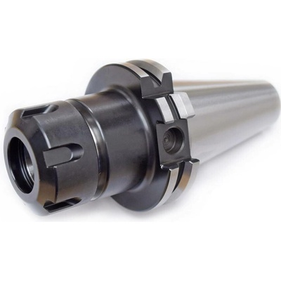 Kleštinový upínač ISO30 x ER32 DIN69871 - 63mm , G2.5/25.000ot. DIN69871-30-ER32-063L-25k