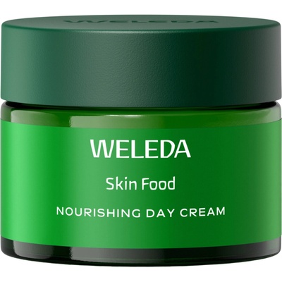 Weleda Skin Food Nourishing denný krém 40 ml