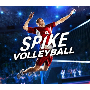 Spike Volleyball