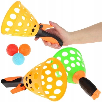 Nobo Kids Rakety Raketomet Míčků