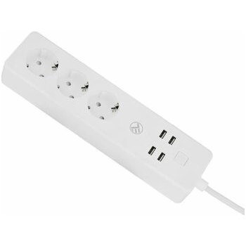 Tellur Smart Power Strip