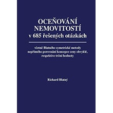 Oceňování nemovitostí v 685 řešených otázkách