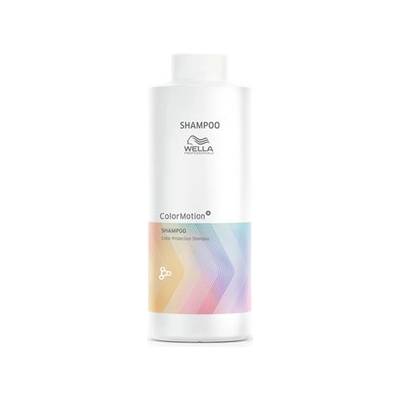 Wella Color Motion+ Shampoo 500 ml