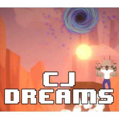 CJ Dreams