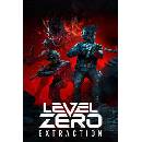 Level Zero: Extraction