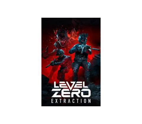 Level Zero: Extraction