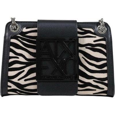 Armani Exchange kabelka Dámská black