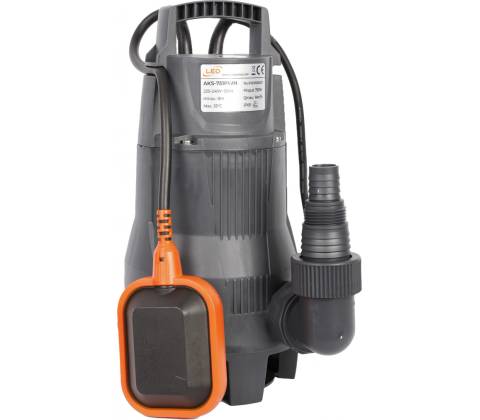 Leo AKS-751PWH